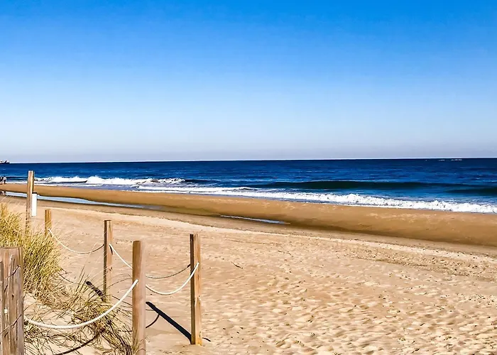 Sunny Day * Ocean City