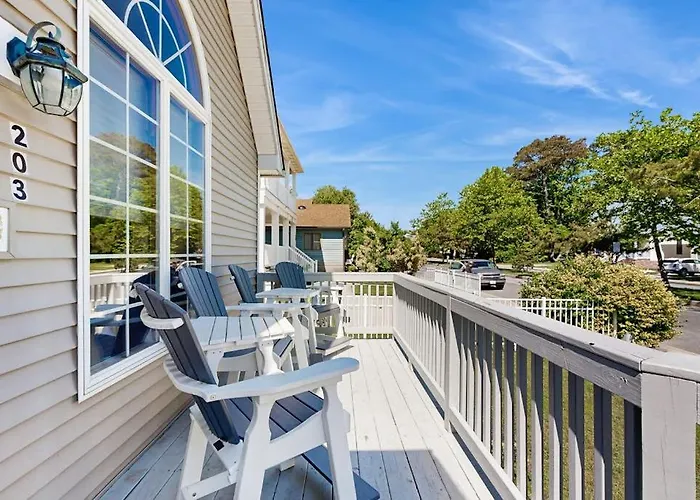 Holiday home Sunny Day Ocean City